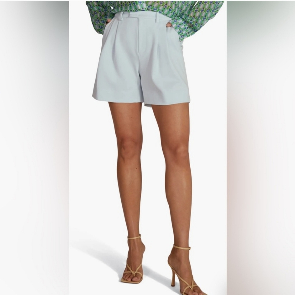 The Agnes Shorts - size 12